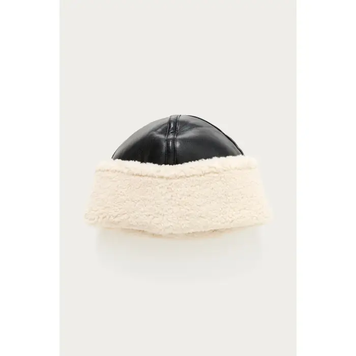 Soaked in Luxury Cappello da donna SLTonya Noir