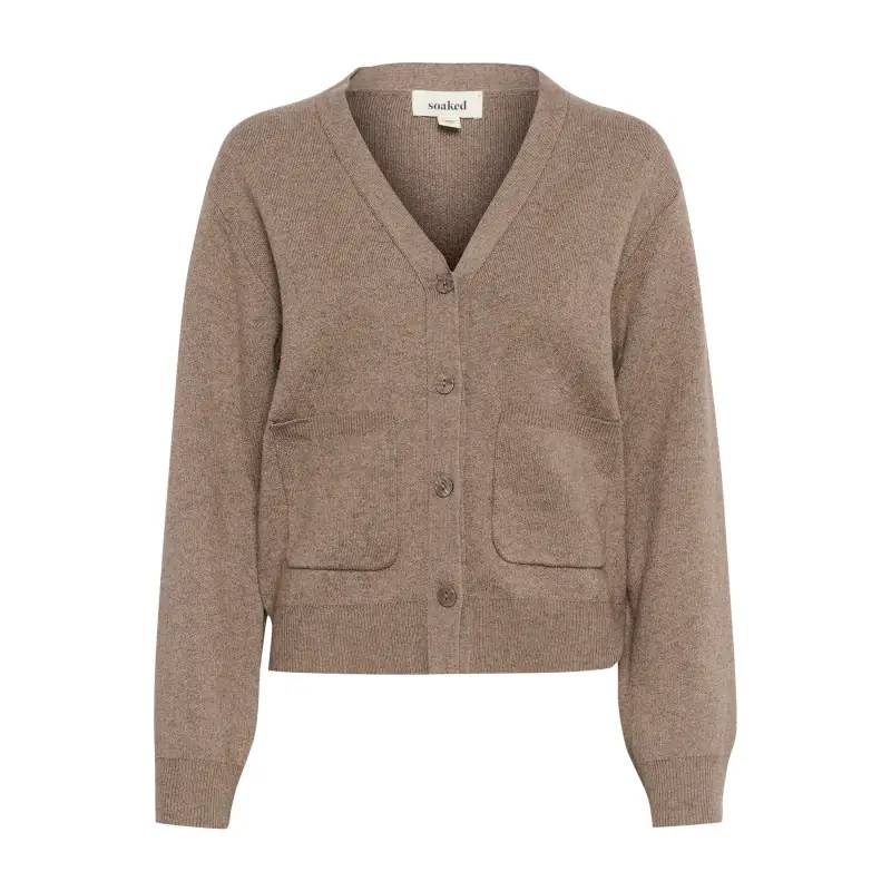 Soaked in Luxury Cardigan da donna SLCalisa