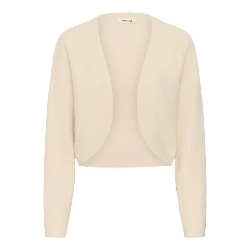 Soaked in Luxury Cardigan da donna SLNerea