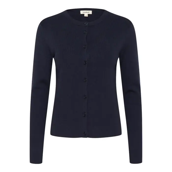 Soaked in Luxury Cardigan da donna SLSpina