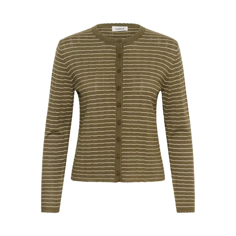 Soaked in Luxury Cardigan da donna SLSpina