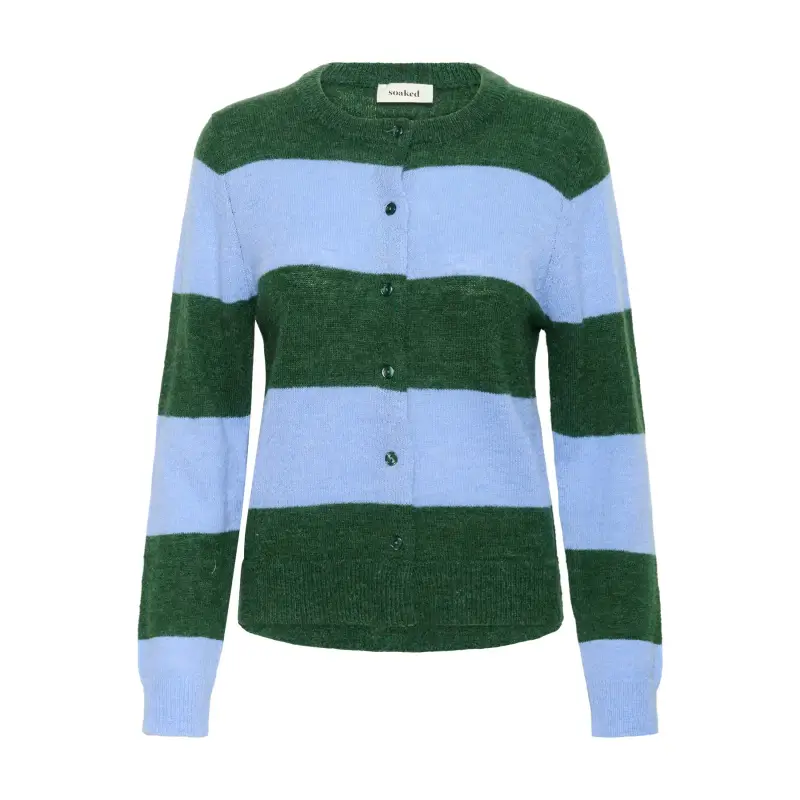 Soaked in Luxury Cardigan da donna SLTuesday