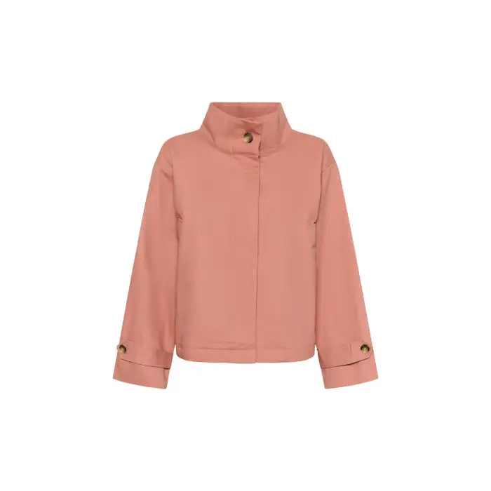 Soaked in Luxury Giacca da donna Jannine Rose