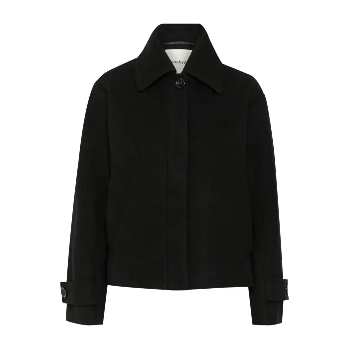 Soaked in Luxury Giacca da donna SLCanya Noir