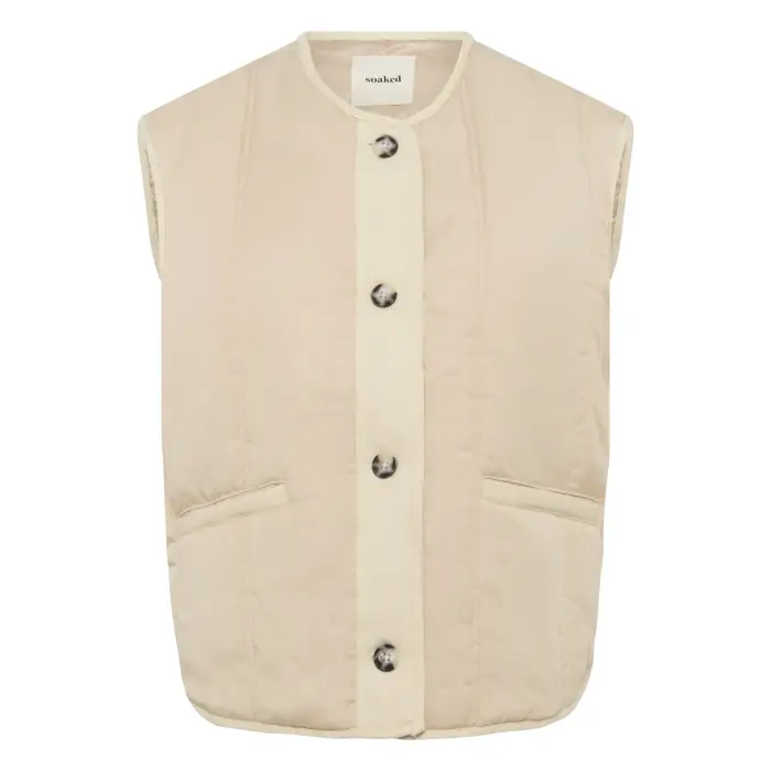 Soaked in Luxury Giacca da donna SLElira Beige