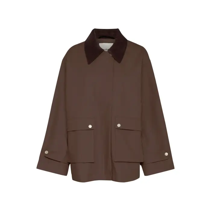 Soaked in Luxury Giacca da donna SLJennah Marron
