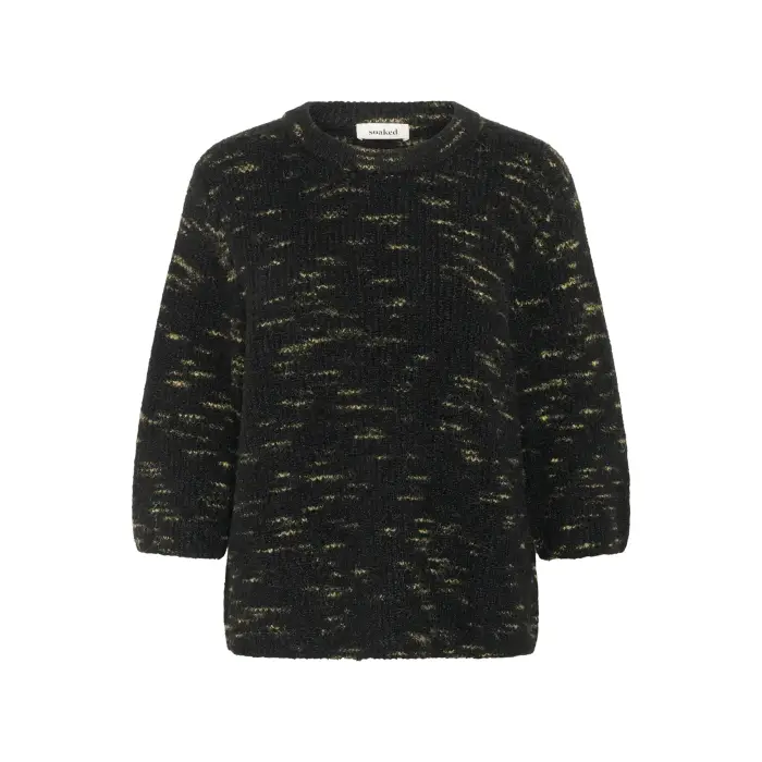Soaked in Luxury Maglione da donna Liora Noir