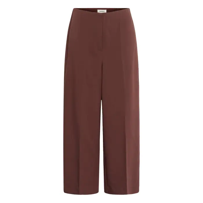 Soaked in Luxury Pantaloni da donna SLCorinnSLCorinne Marron