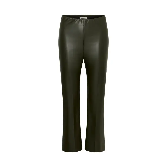 Soaked in Luxury Pantaloni da donna SLKaylee Gris