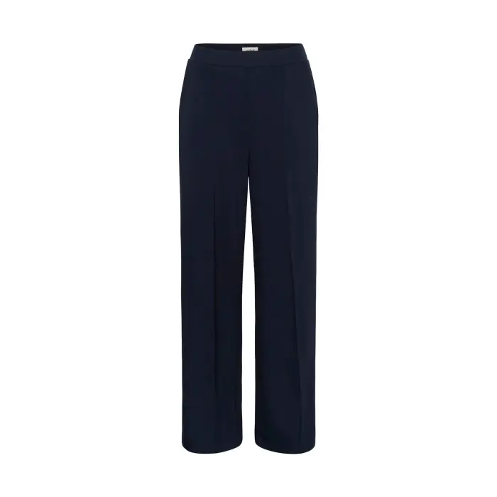 Pantaloni da donna Soaked in Luxury SLMarigolSLMarigold Bleu