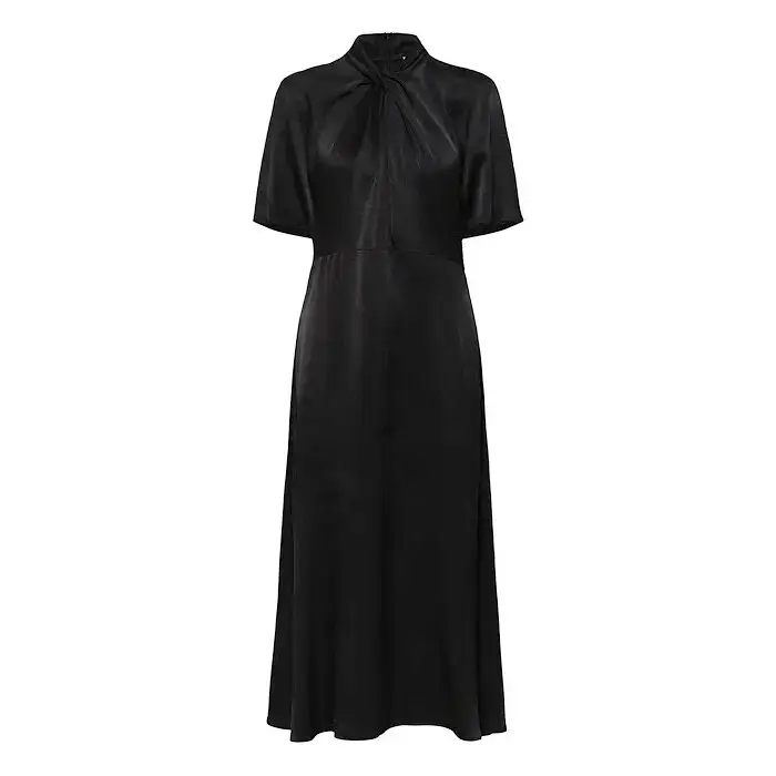 Soaked in Luxury Vestito da donna Riyan Miria Noir