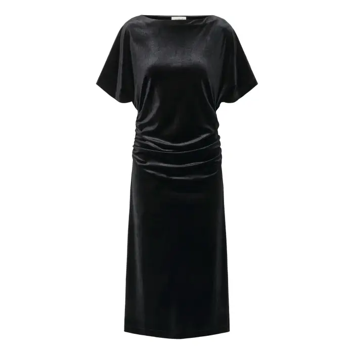Soaked in Luxury Vestito da donna SLVelera Noir