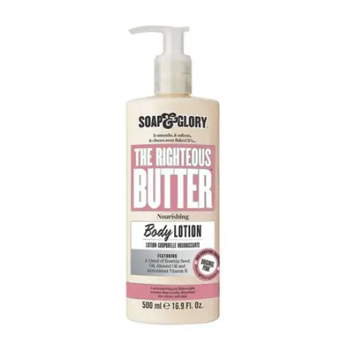 Soap & glory Lozione corpo Drop 500ml