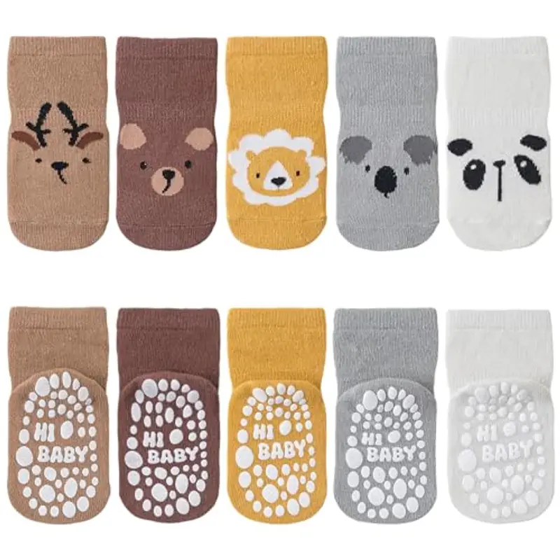 SockWaddles Calze Bambino Multicolore 1351579