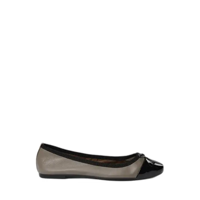 Sofie Schnoor Ballerine con nodo donna Freyasw Beige