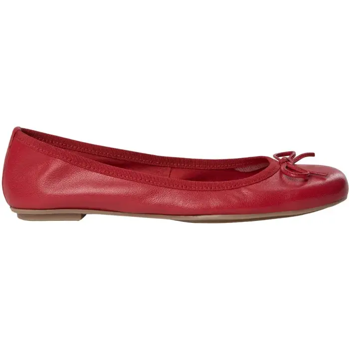 Sofie Schnoor Ballerine da donna Rouge