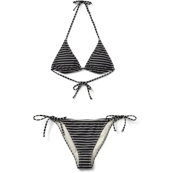 Sofie Schnoor Bikini da donna Novah Noir