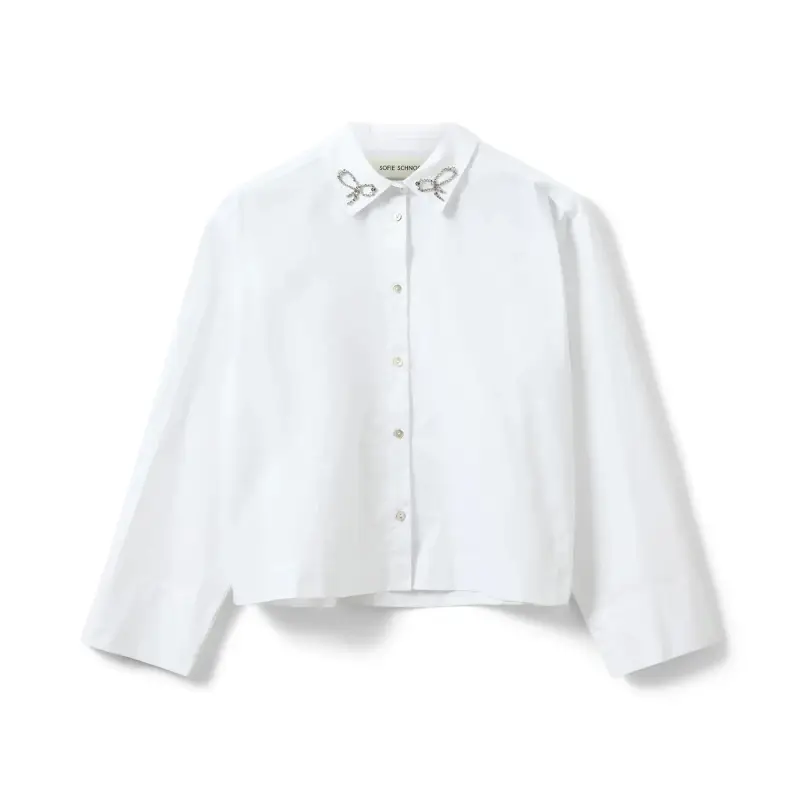 Sofie Schnoor Camicia da donna Ellisdasw