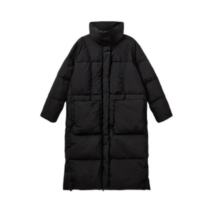 Sofie Schnoor Cappotto da donna Oleasw Noir