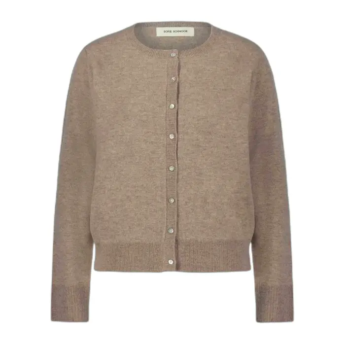 Cardigan da donna Sofie Schnoor Cissesw