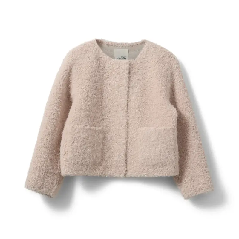 Sofie Schnoor Cardigan da donna Junosw