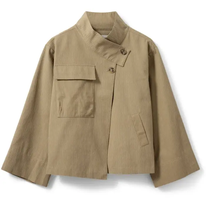 Sofie Schnoor Giacca da donna Finleysw Beige