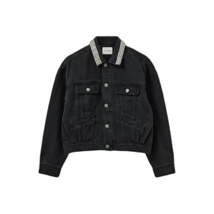 Giacca di jeans da donna Sofie Schnoor Quinnsw