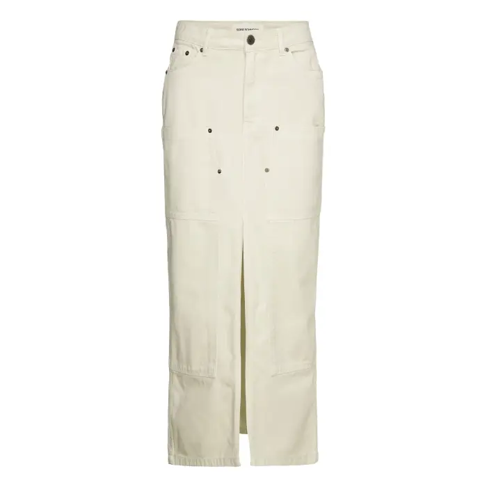Sofie Schnoor Gonna da donna AdriannaSW Blanc