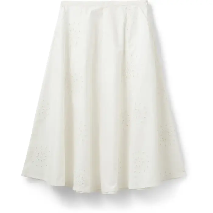 Sofie Schnoor Gonna da donna Kattia Blanc