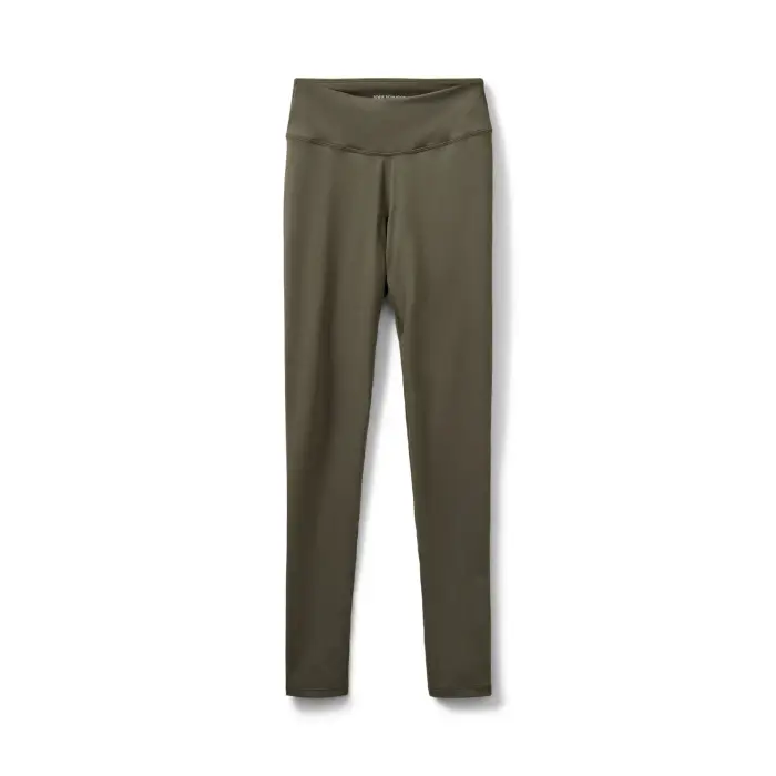 Sofie Schnoor Leggings in poliestere donna Avalinasw Vert