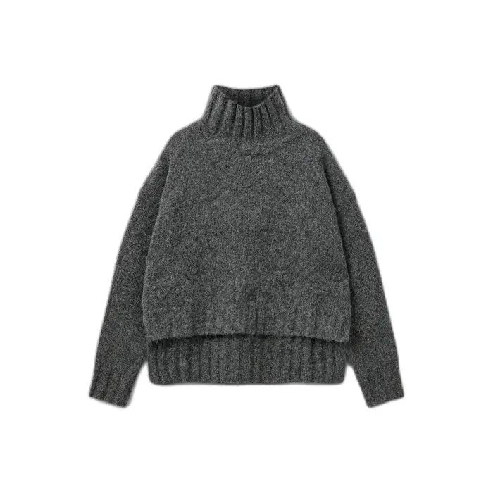 Sofie Schnoor Maglione per bambini Lianesy Gris