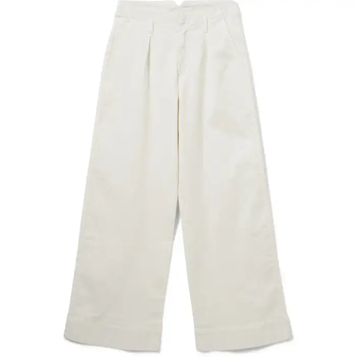 Sofie Schnoor Pantaloni da donna ATHENASW Blanc