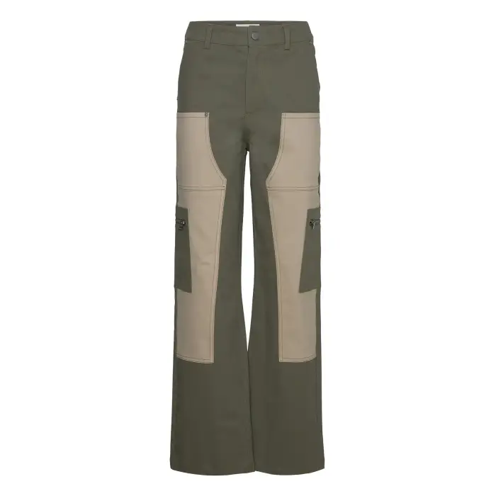 Sofie Schnoor Pantaloni da donna GiselleSW Vert