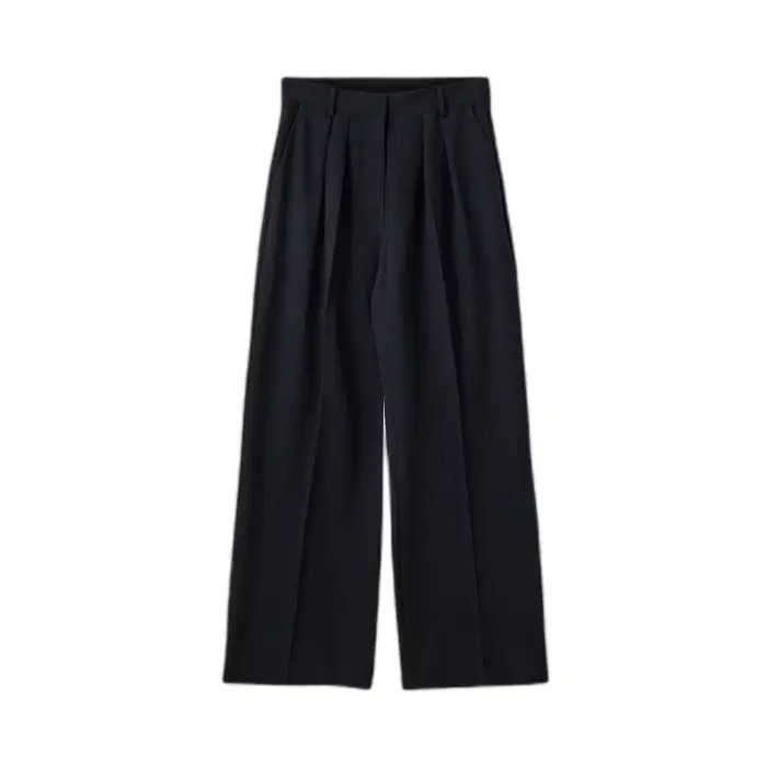 Sofie Schnoor Pantaloni da donna Nathaliasw Bleu