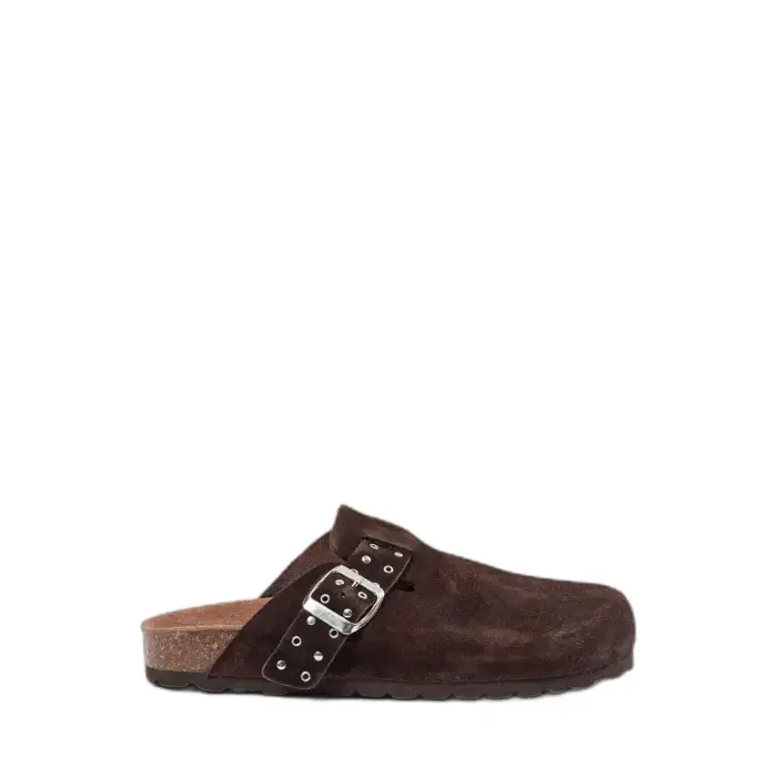 Sofie Schnoor Sabot da donna Louisesw Marron