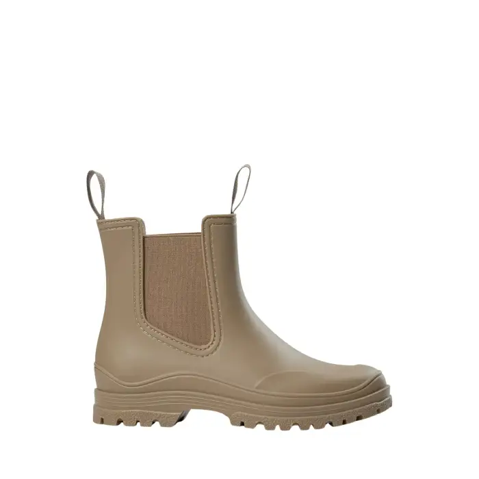 Sofie Schnoor Stivaletti da donna Jodiesw Beige