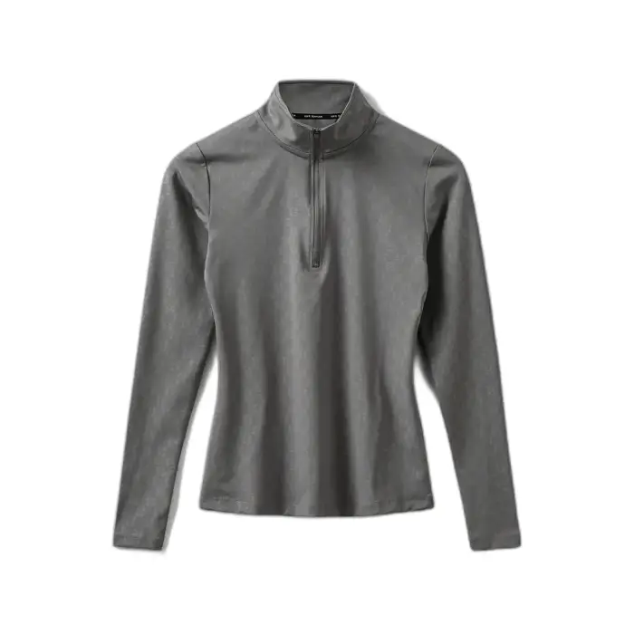 Sofie Schnoor T-shirt da donna Mallorysw Gris