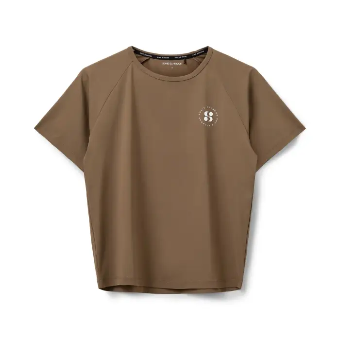Sofie Schnoor T-shirt da donna Millesw