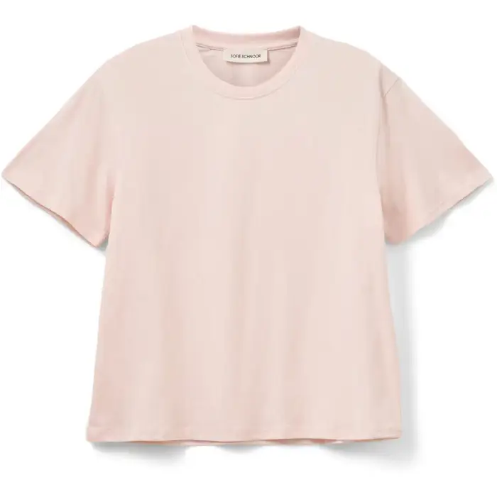 Sofie Schnoor T-shirt da donna Palma Rose