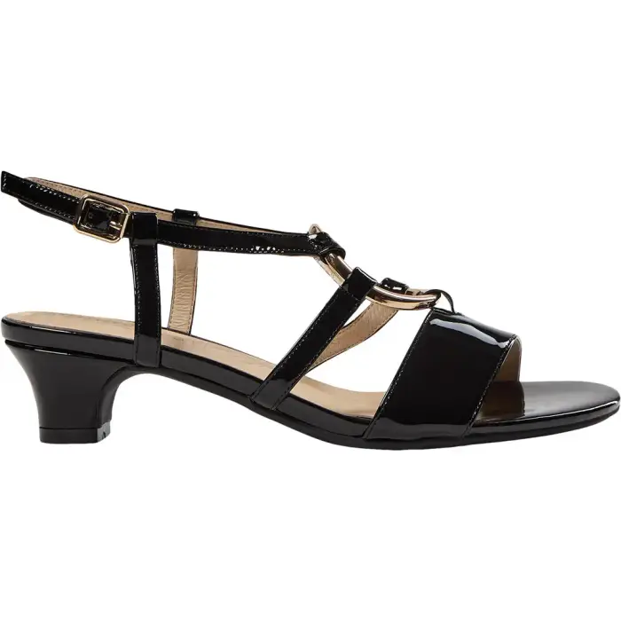 Sofie Schnoor Tacchi da donna Roxannesw Noir