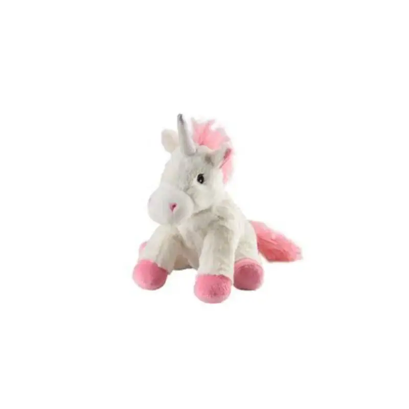 Soframar Bouillotte Unicorno Cozy Peluche Juniors