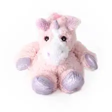 Soframar Bouillotte Unicorno Cozy Peluche