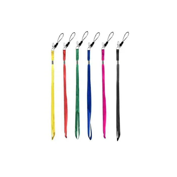 Confezione da 10 cordini per fischietti Softee 2 0 Noir