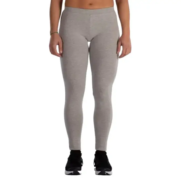 Leggings da donna Softee Amastita Gris