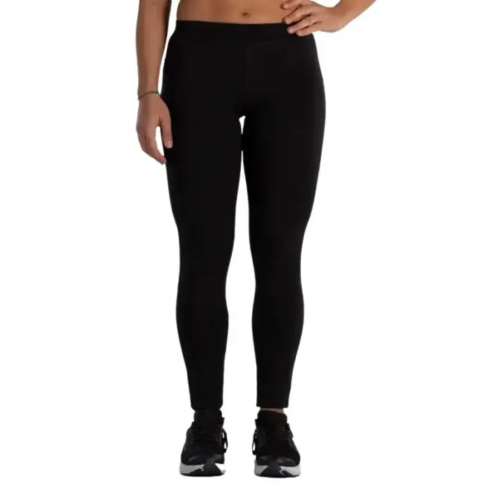 Leggings da donna Softee Amastita Noir