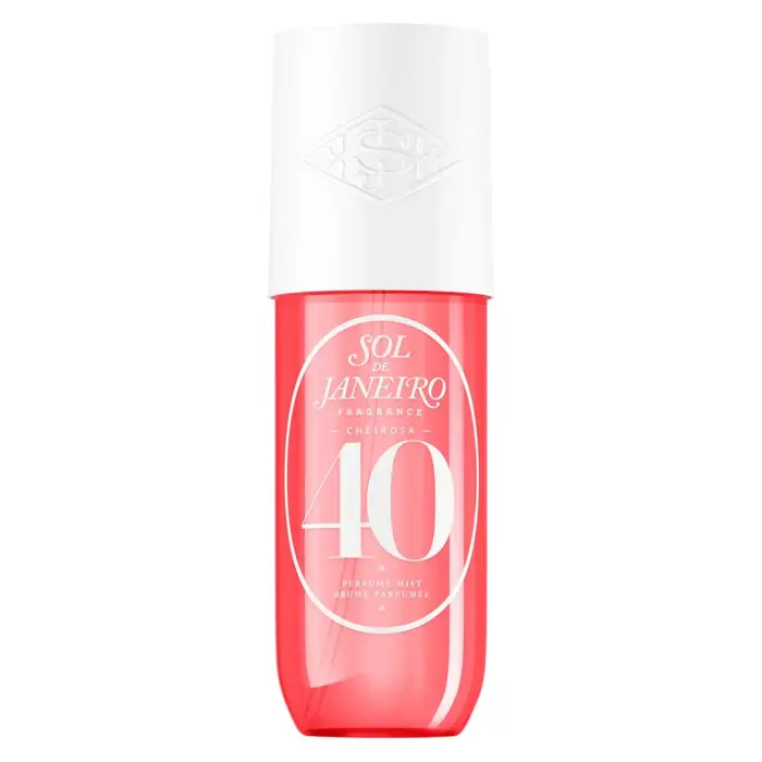Sol de Janeiro Brazilian Crush Cheirosa 40 Spray profumato per corpo e capelli da donna 240 ml