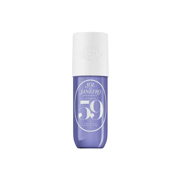 Sol de Janeiro Cheirosa 59 Spray profumato per corpo e capelli da donna 240 ml
