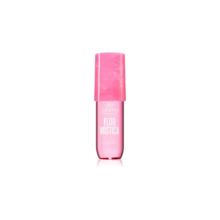 Sol de Janeiro Flor Mística Spray profumato per corpo e capelli da donna 90 ml