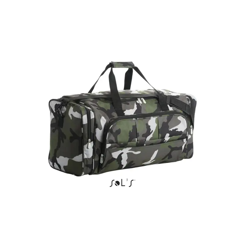 Sol s Borsa da viaggio Week-End