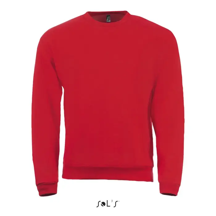 Sol s Felpa Spider Rouge